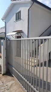 Palinuro Villa Bellavista