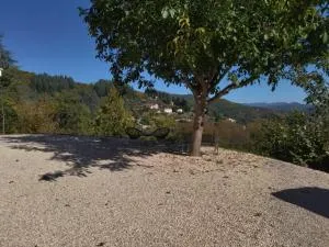 Le Cévenn'hols - Arphy