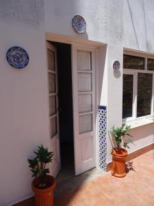Piso en centro urbano de Puentedeume con terraza