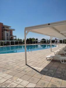 Prestige apartment