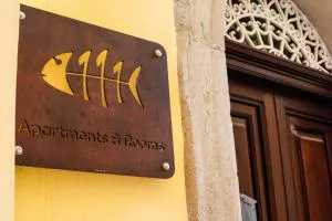 111 apartments & rooms - Librizzi