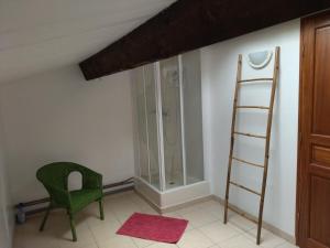 Appartements Le Cevenn'hols : photos des chambres