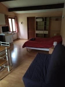 Appartements Le Cevenn'hols : photos des chambres