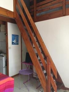 Appartements Les pins ensoleilles : photos des chambres