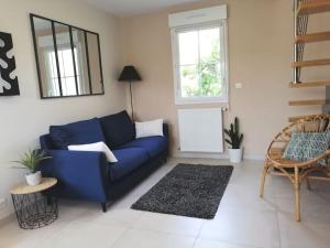 Gîte de lAlisier - Rambouillet -