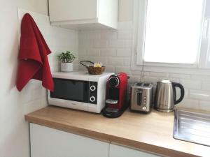 Gîte de lAlisier - Rambouillet -