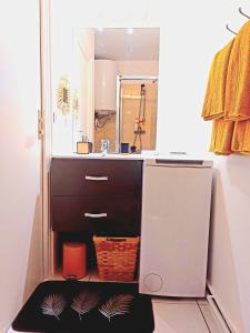 Appartements Studio 25m2 tt confort dans Residence Thermes FOCH centre ville Dax : photos des chambres