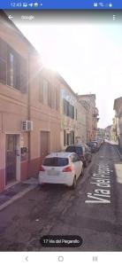 Casa Mara Terracina
