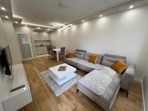 Central City Lux Apartments