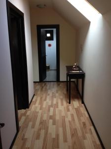 Apartment room in Pensiunea Cristian Covasna