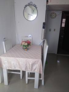 M & L Shared Apartment