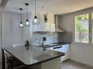 maison aux massots - Les Assions