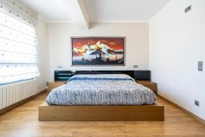 Hauzify I Apartament Sant Roc