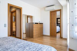 Hauzify I Apartament Sant Roc