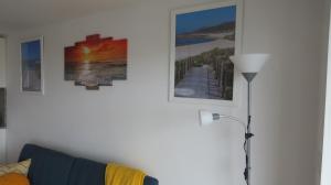 Afife & Ínsua Beach Apartment