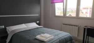 HOTEL Alojamientos Aviche 6