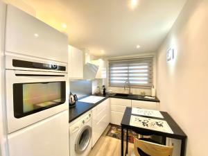 Appartements Eden Barmassa : photos des chambres