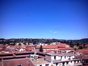 Hotels Ibis Budget Bourgoin Jallieu Centre : photos des chambres