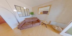 Appartements Le Celia : photos des chambres