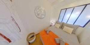 Appartements Le Celia : photos des chambres