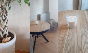 Appartements Le Celia : photos des chambres