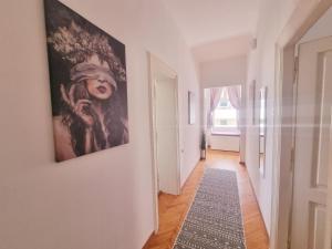 Apartment Martini - Bacvice beach