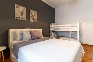 Apartment Martini - Bacvice beach