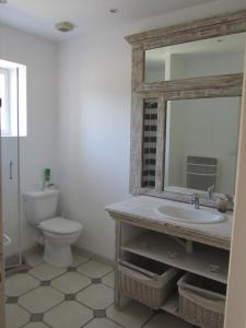 Maisons de vacances Maison provencal avec PISCINE : photos des chambres