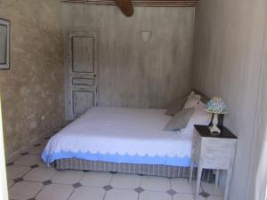 Maisons de vacances Maison provencal avec PISCINE : photos des chambres