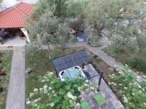 Apartments RELAX 1 - 4hvězdičkové hotely ve městě Rab