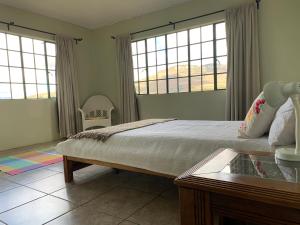 Brackenburn Trout and Trail Retreat