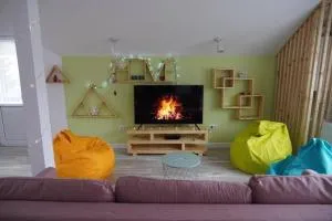 Cozy Attic Azuga - Azuga