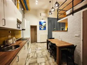 King Apartment - Budapešť