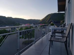 Ferienhaus MoselCharme