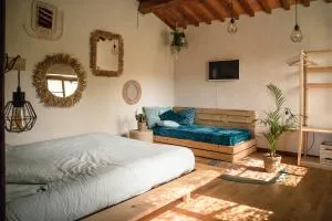 Social Garden - Private Room - 卡尔奇