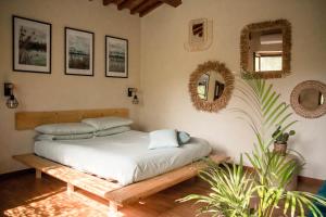 Social Garden - Private Room