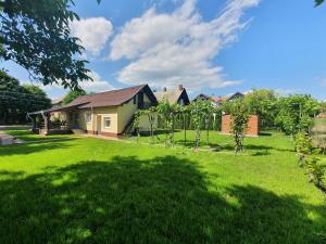 Napfény Vendégház