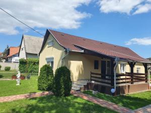 Napfény Vendégház