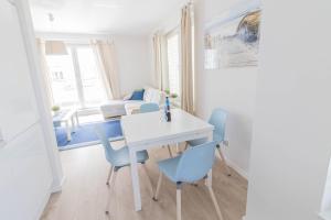 Rezydencja Apartament 16 widok na basen