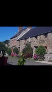 Gîtes des Archanges - Vergoncey