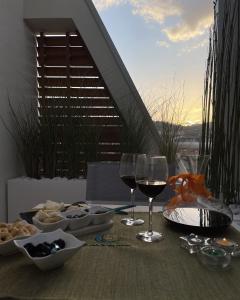 Ellenove holiday house