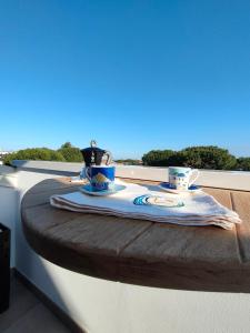 Ellenove holiday house