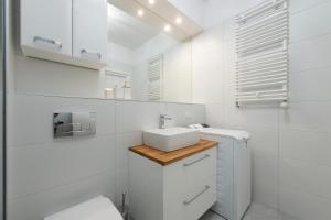 Luxury in City 5 Free Parking