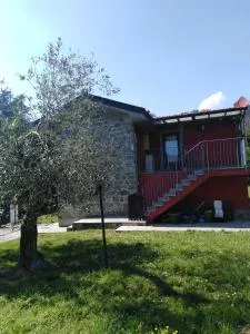 casa GIANNI - Beverone