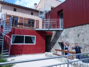 MAURY CAT'STUDIO 66 - Latour-de-France