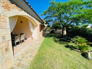 Villetta San Teodoro img17