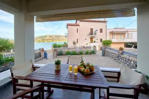 SeaSight Living Apartment - Pappadhiánika