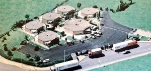 Hotel Charme En Maconnais Fasthotel Macon Nord - 图尔尼