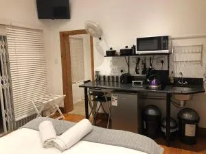 4 Duke Street Flat#2 - Мосселбай