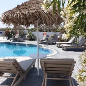 Sagma Central Rooms - Emporio